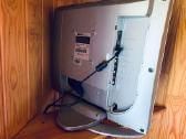 Beko televizorius 38 cm - nuotraukos Nr. 2