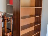 Modulinė drabužių spinta–pertvara Puustelli - nuotraukos Nr. 9