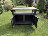 Ketter Unity XL griliaus / kepsninės stalas 207 l - nuotraukos Nr. 4