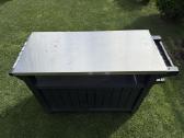 Ketter Unity XL griliaus / kepsninės stalas 207 l - nuotraukos Nr. 6