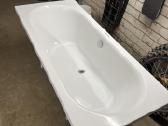 Nauja vonia Roltechnik 170x75 cm - nuotraukos Nr. 3
