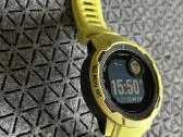 Laikrodis Garmin Instinct 2 - nuotraukos Nr. 4