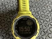 Laikrodis Garmin Instinct 2 - nuotraukos Nr. 6