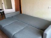 Atiduodama Lauksvos sofa - nuotraukos Nr. 3