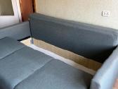Atiduodama Lauksvos sofa - nuotraukos Nr. 5