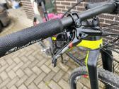 Canyon lux CF 9.9 XL, anglies pluošto (carbon) MTB - nuotraukos Nr. 4
