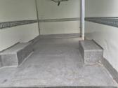 Renault Master Šaldytuvas - nuotraukos Nr. 3