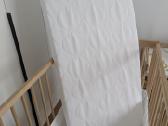 Ikea Sniglar Lovelė (60x120 cm) + čiužinys - nuotraukos Nr. 4