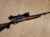 Remington 7400. 3006 Springfield - nuotraukos Nr. 2