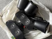 Logitech 5.1 - nuotraukos Nr. 2