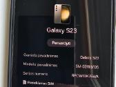 Samsung Galaxy S23, 128gb, - nuotraukos Nr. 2