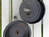 Surenkama originali metalinė 16-24-32kg gyra - nuotraukos Nr. 6