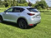 Mazda Cx5 - nuotraukos Nr. 3