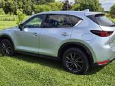 Mazda Cx5 - nuotraukos Nr. 4