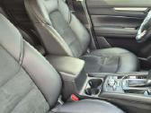 Mazda Cx5 - nuotraukos Nr. 15