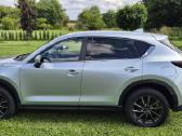 Mazda Cx5 - nuotraukos Nr. 8