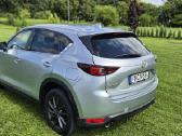 Mazda Cx5 - nuotraukos Nr. 7