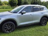 Mazda Cx5 - nuotraukos Nr. 6