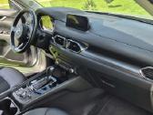 Mazda Cx5 - nuotraukos Nr. 11