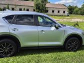 Mazda Cx5 - nuotraukos Nr. 9