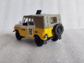 Uaz-469 Cross - nuotraukos Nr. 3
