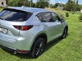 Mazda Cx5 - nuotraukos Nr. 10