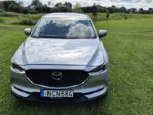 Mazda Cx5 - nuotraukos Nr. 2