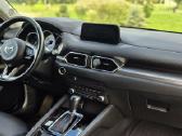 Mazda Cx5 - nuotraukos Nr. 16