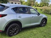 Mazda Cx5 - nuotraukos Nr. 5