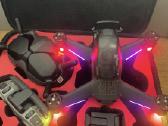 Dji Fpv Combo - nuotraukos Nr. 2