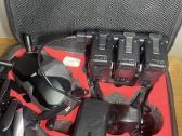 Dji Fpv Combo - nuotraukos Nr. 3