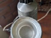 Senovinis kavos aparatas - nuotraukos Nr. 3