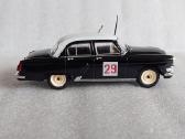 Gaz-21 Volga Monte Carlo - nuotraukos Nr. 2
