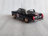 Gaz-21 Volga Monte Carlo - nuotraukos Nr. 3