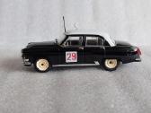 Gaz-21 Volga Monte Carlo - nuotraukos Nr. 4