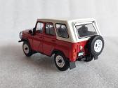 Uaz Martorelli - nuotraukos Nr. 3