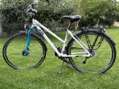 KTM Life Time, 46cm, Shimano Deore - nuotraukos Nr. 2