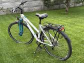 KTM Life Time, 46cm, Shimano Deore - nuotraukos Nr. 3