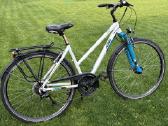 KTM Life Time, 46cm, Shimano Deore - nuotraukos Nr. 4