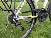KTM Life Time, 46cm, Shimano Deore - nuotraukos Nr. 8