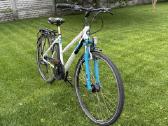 KTM Life Time, 46cm, Shimano Deore - nuotraukos Nr. 5