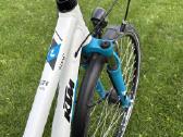 KTM Life Time, 46cm, Shimano Deore - nuotraukos Nr. 10