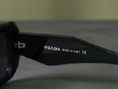 Prada Sunglasses Black - nuotraukos Nr. 3