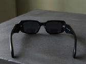Prada Sunglasses Black - nuotraukos Nr. 4