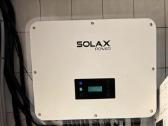 Solis 12 kw hibridas naujas - nuotraukos Nr. 6