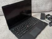 Thinkpad x1 carbon i5/16/1tb Sim - nuotraukos Nr. 6