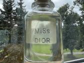 Originalūs vintažiniai Christian Dior - nuotraukos Nr. 2