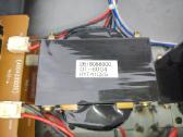 Inter-m Ot-4240, 4 kanalų 25/70/100 V blokas - nuotraukos Nr. 4