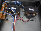 Inter-m Ot-4240, 4 kanalų 25/70/100 V blokas - nuotraukos Nr. 5