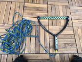 Vandenlente katerine 132 cm su sniuru wake lenta - nuotraukos Nr. 11
